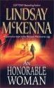 An Honorable Woman - Lindsay McKenna