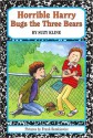 Horrible Harry Bugs the Three Bears - Suzy Kline