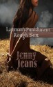 Lawman's Punishment - Jenny Jeans