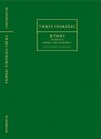 Three Homeric Hymns: To Apollo, Hermes, and Aphorodite - Homer, Nicholas Richardson