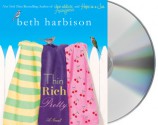 Thin, Rich, Pretty - Beth Harbison