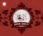 Arcade Of Cruelty - Joseph Larkin