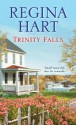 Trinity Falls (Finding Home) - Regina Hart