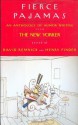 Fierce Pajamas: An Anthology of Humor Writing from The New Yorker - David Remnick, Henry Finder