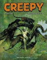 Creepy Archives, Vol. 4 - Shawna Gore