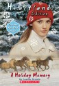 A Holiday Memory (Heartland Special Edition) - Lauren Brooke