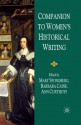 Companion to Women's Historical Writing - Mary Spongberg, Barbara Caine, Ann Curthoys