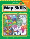 Map Skills, Grade 1 - Renee Cummings, Pat Biggs