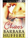 Chaos - Barbara Huffert