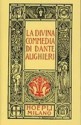 La divina commedia - Dante Alighieri