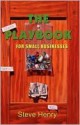 The Playbook for Small Businesses - Steve Henry