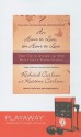 An Hour to Live, an Hour to Love: The True Story of the Best Gift Ever Given - Richard Carlson, Kristine Carlson