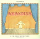 Amandina - Sergio Ruzzier