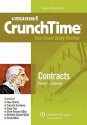 Contracts (Emanuel CrunchTime) - Steven L. Emanuel