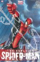 Superior Spider-Man Volume 1 Oversized HC (Marvel Now) - Dan Slott, J.M. DeMatteis, Jen Van Meter, Richard Elson, Humberto Ramos, Giuseppe Camuncoli, Stephanie Buscema, Ryan Stegman