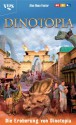 Die Eroberung Von Dinotopia - Alan Dean Foster