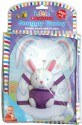 Snuggly Bunny - Jill Ackerman