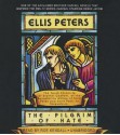 The Pilgrim of Hate: The Tenth Chronicle of Brother Cadfael - Ellis Peters, Roe Kendall