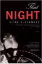 That Night: A Novel - Alice McDermott