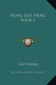 Hung Lou Meng Book I - Cao Xueqin