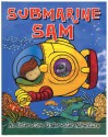 Submarine Sam - Beck Ward