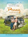 Penny From Heaven (Audio) - Jennifer L. Holm, Amber Sealey