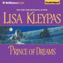 Prince of Dreams - Lisa Kleypas, Susan Duerden