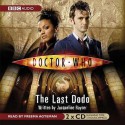 Doctor Who: The Last Dodo [Abridged] - Jacqueline Rayner, Freema Agyeman