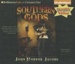 Southern Gods - John Hornor Jacobs, Eric G. Dove