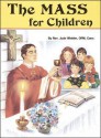 The Mass for Children - Jude Winkler