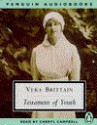 Testament of Youth (Audio) - Vera Brittain