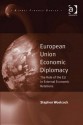 European Union Economic Diplomacy: The Role of the Eu in External Economic Relations - Stephen Woolcock