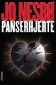 Panserhjerte (Harry Hole #8) - Jo Nesbo