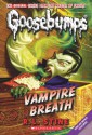 Vampire Breath - R.L. Stine