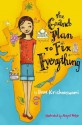 The Grand Plan to Fix Everything - Uma Krishnaswami, Abigail Halpin