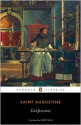 Confessions - Augustine of Hippo, Garry Wills