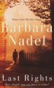 Last Rights - Barbara Nadel