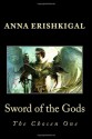 The Chosen One - Anna Erishkigal