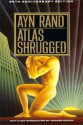 Atlas Shrugged - Ayn Rand