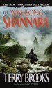 The Wishsong of Shannara (Shannara, #3) - Terry Brooks