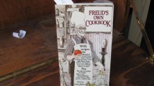 Freud's Own Cookbook - James Hillman