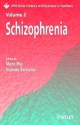 Schizophrenia (WPA Series in Evidence & Experience in Psychiatry) (v. 2) - Mario Maj, Norman Sartorius