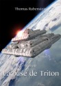 Nebular Recueil 1 - La base de Triton (Episodes 1 - 5) (French Edition) - Thomas Rabenstein, Thierry Virga, Michel Vannereux, Yann Cadoret, Gérard Girolami, Marie-Christine Bussière