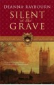 Silent In The Grave (Mass Market) - Deanna Raybourn