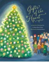 Gifts of the Heart - Karen Boes Oman, Marilyn Brown