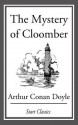 The Mystery of Cloomber - Arthur Conan Doyle