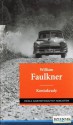 Koniokrady - William Faulkner