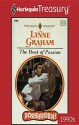 The Heat of Passion - Lynne Graham