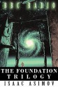 The Foundation Trilogy (Adapted by BBC Radio) - Isaac Asimov