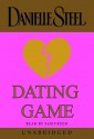 Dating Game (Audio) - Sam Freed, Danielle Steel